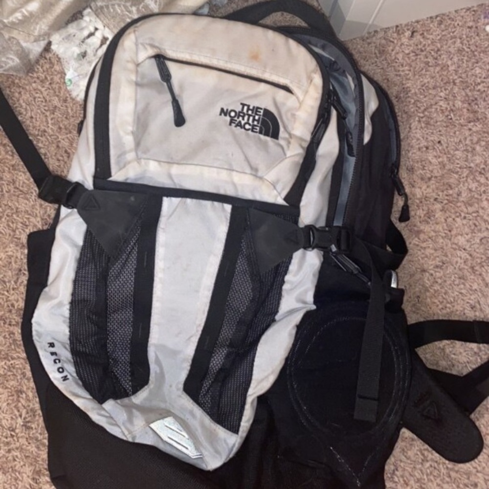 North face Backpack
